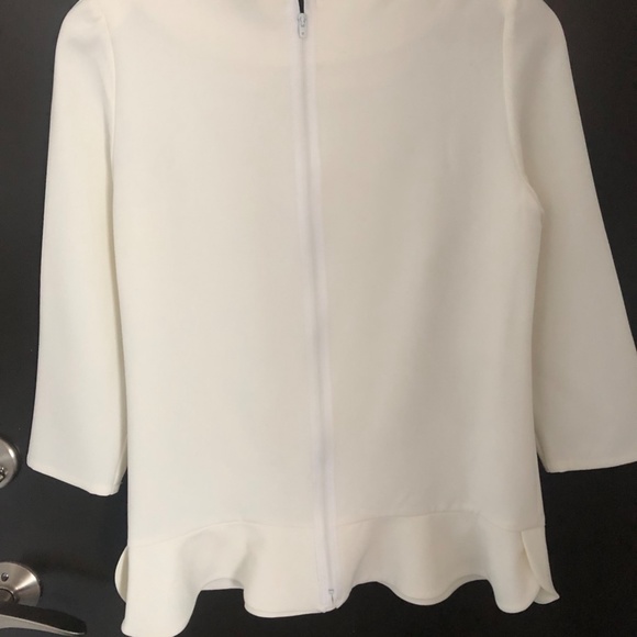 Atelier Camille Top - Picture 2 of 2